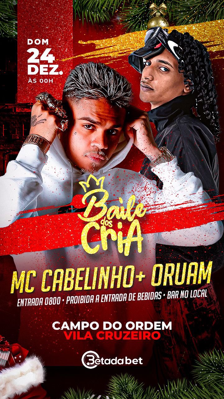 o que é TILT?  mc cabelinho 