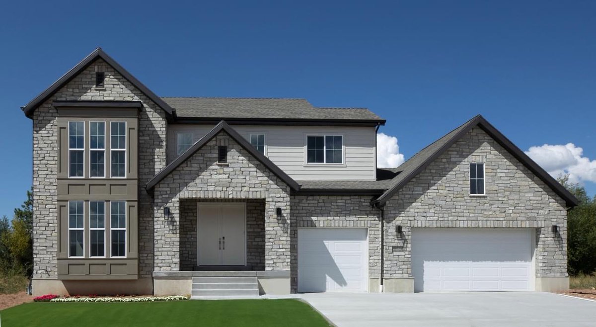 Ivory Homes tweet media