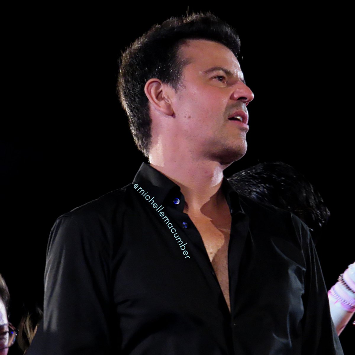 MichelleMacumbe's tweet photo. My #MCM & #MCE @jordanknight 🔥🥵❤️🔥🫠😍🥰❤️❣️ #NKOTBCruise2023 #TheBlockGala #TheBlock #TheBlock15 @NKOTB #JordanKnight #NKOTB #JordanGirl #JK #BHLove #NKOTBForever #Thankful4Jordan #Thankful4NKOTB #NKOTBCruise #DarkKnight #MyFavoriteGuy #JordanVision #NKOTBMemories https://t.co/qF7qoUWv3C