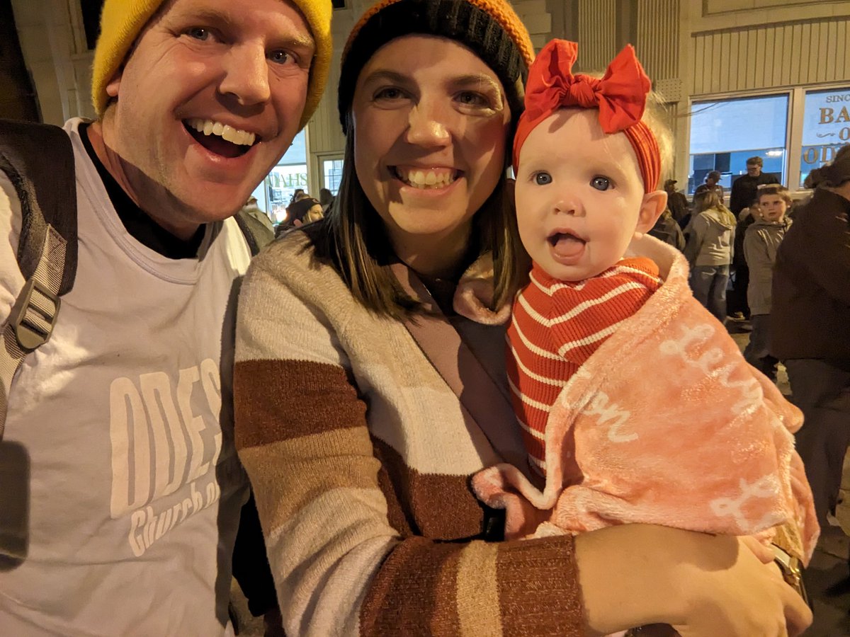 Derek Brizendine tweet media