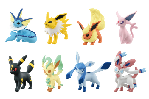 公式】プロジェクトイーブイ（続） on X