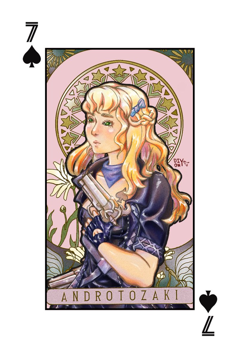 dioneesusee's tweet photo. Finally I can upload this project, thank you @sumidauni and other committees+participants who have been working so hard

(can't wait to receive the physical package, since jtos players already got them :" )
#TOSBOX2 #TOSillustration #TOSfanart https://t.co/NSWwhSZvrp