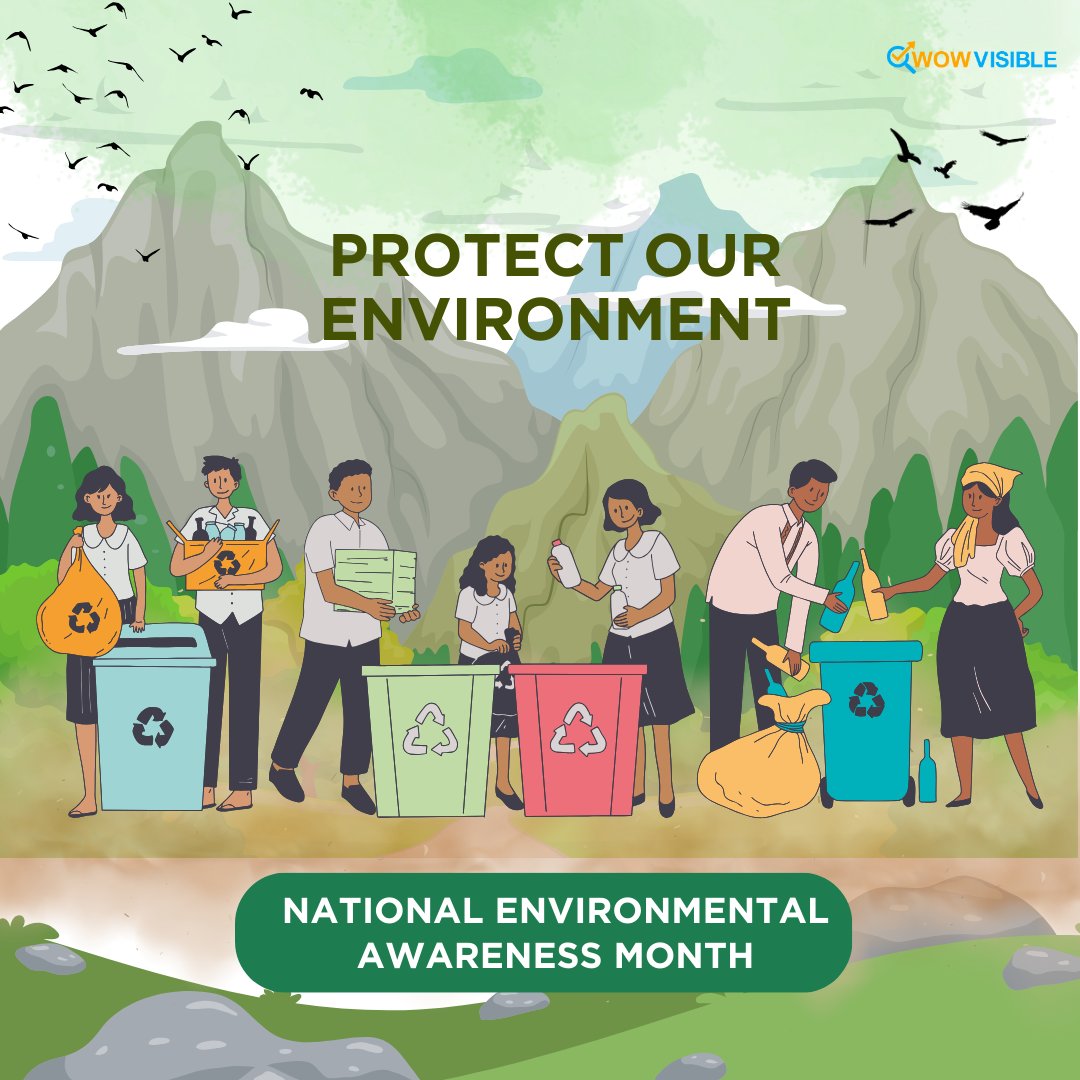 WowVisible's tweet image. Embracing the beauty of our planet this 𝓝𝓪𝓽𝓲𝓸𝓷𝓪𝓵 𝓔𝓷𝓿𝓲𝓻𝓸𝓷𝓶𝓮𝓷𝓽𝓪𝓵 𝓐𝔀𝓪𝓻𝓮𝓷𝓮𝓼𝓼 𝓜𝓸𝓷𝓽𝓱! 🌍

Today, as a typhoon approaches, let&apos;s reflect on the urgency of protecting our planet. 🌿🌊

#environmentalawareness 
#ClimateActionNow 
#weatherchanges