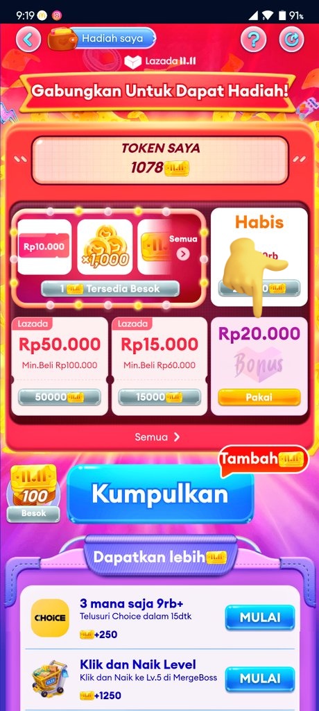 almaulana___'s tweet photo. @ttriviapril @discountfess Tanya dong, kl voucher ini bisa buat apa ya? Kok mau checkout barang gak ada voucher nya https://t.co/MmwUywxk8i