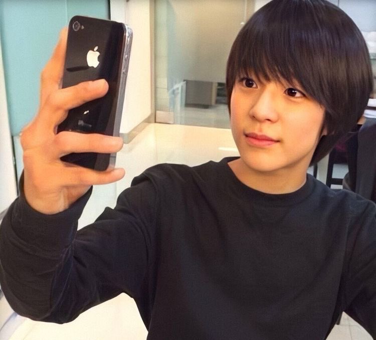 เกิดมาก็หล่อเลยยุคมืดคืออะไรพี่ไม่รู้จัก