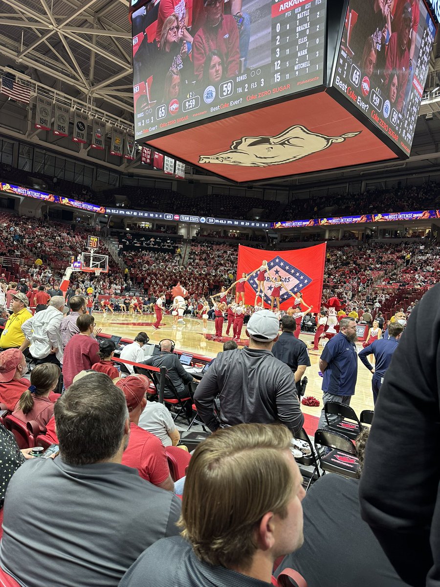 jmansplanet's tweet image. You know the rules:

Flag goes up, you go crazy.