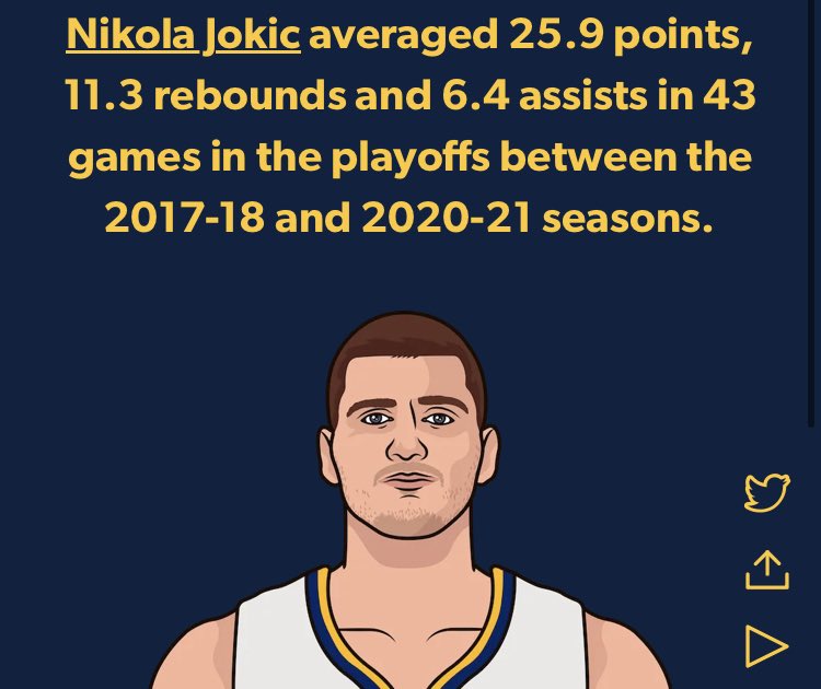 StanJokic tweet picture