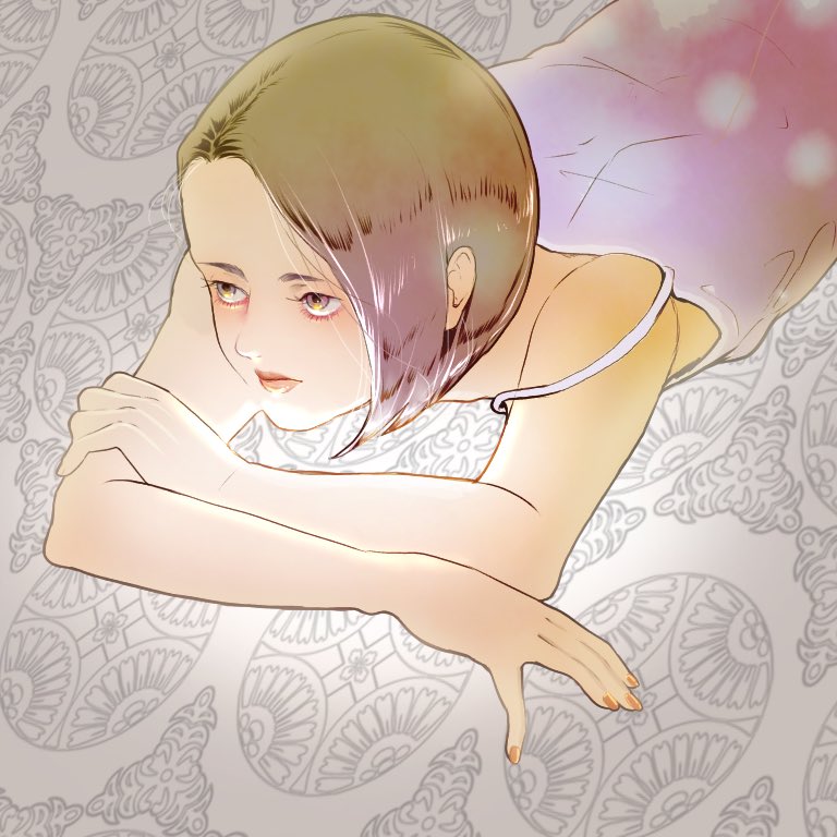 muchiko0203's tweet photo. おはようございます‼︎
パートいってきま！

#イラスト
#絵描きさんと繋がりたい
#絵柄が好きって人にフォローされたい https://t.co/WbeoLV1xDm