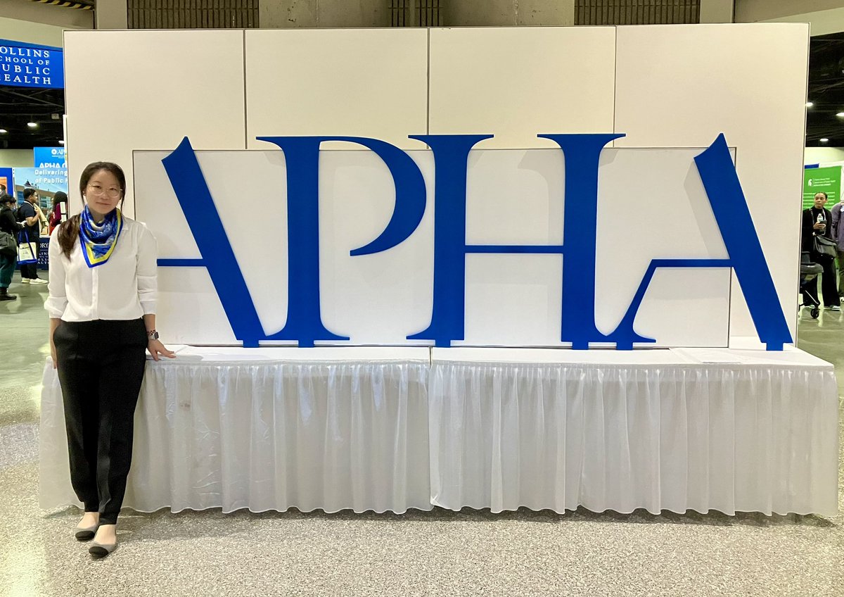 Michelle Dai tweet media