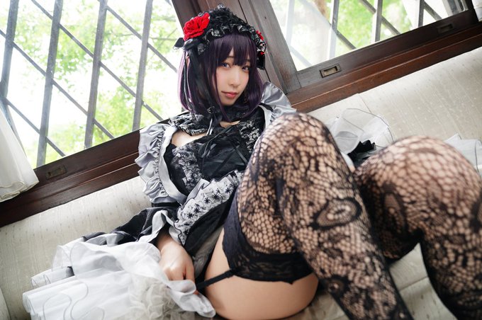 コスプレイヤー伊織もえのTwitter画像24