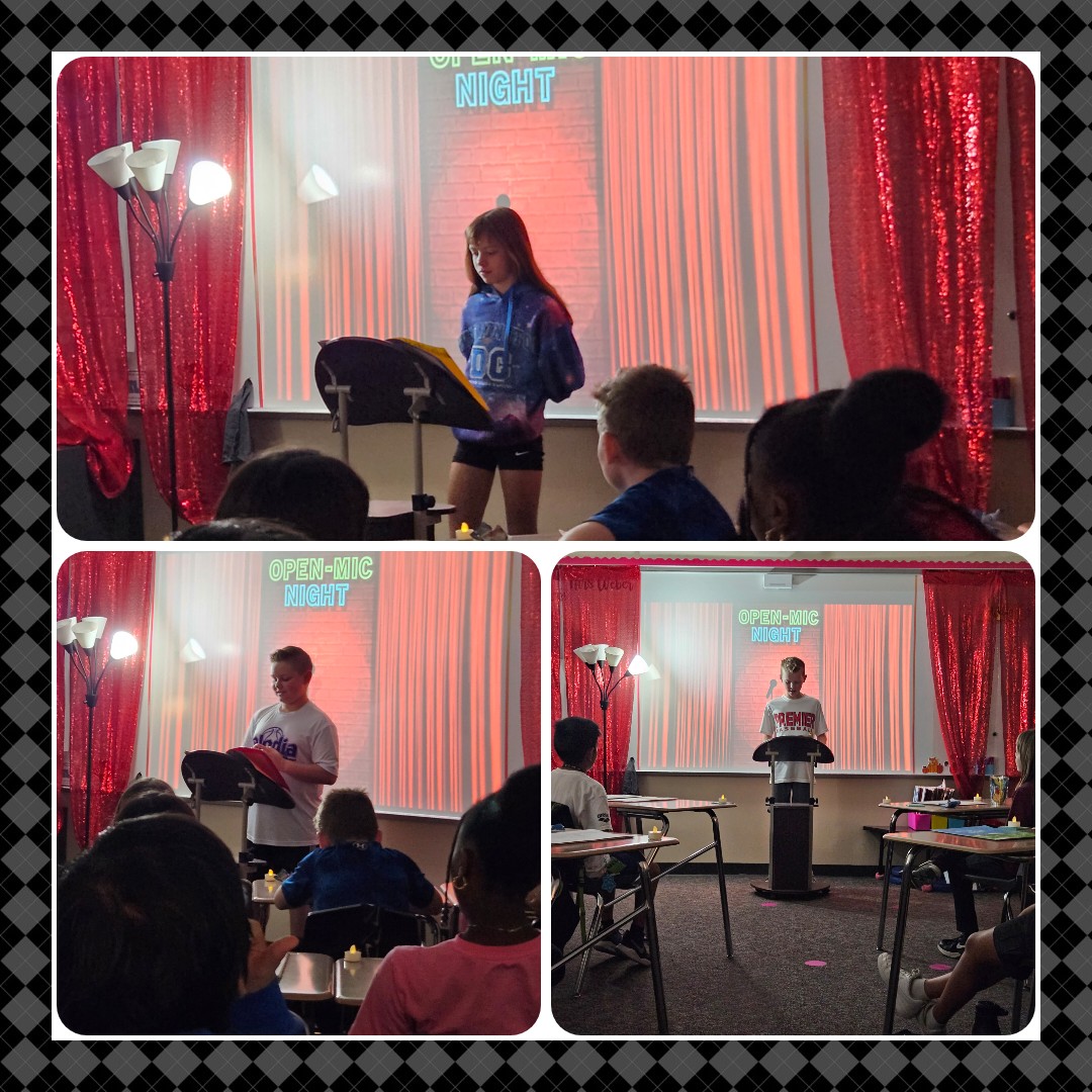 Rachel Weber tweet media