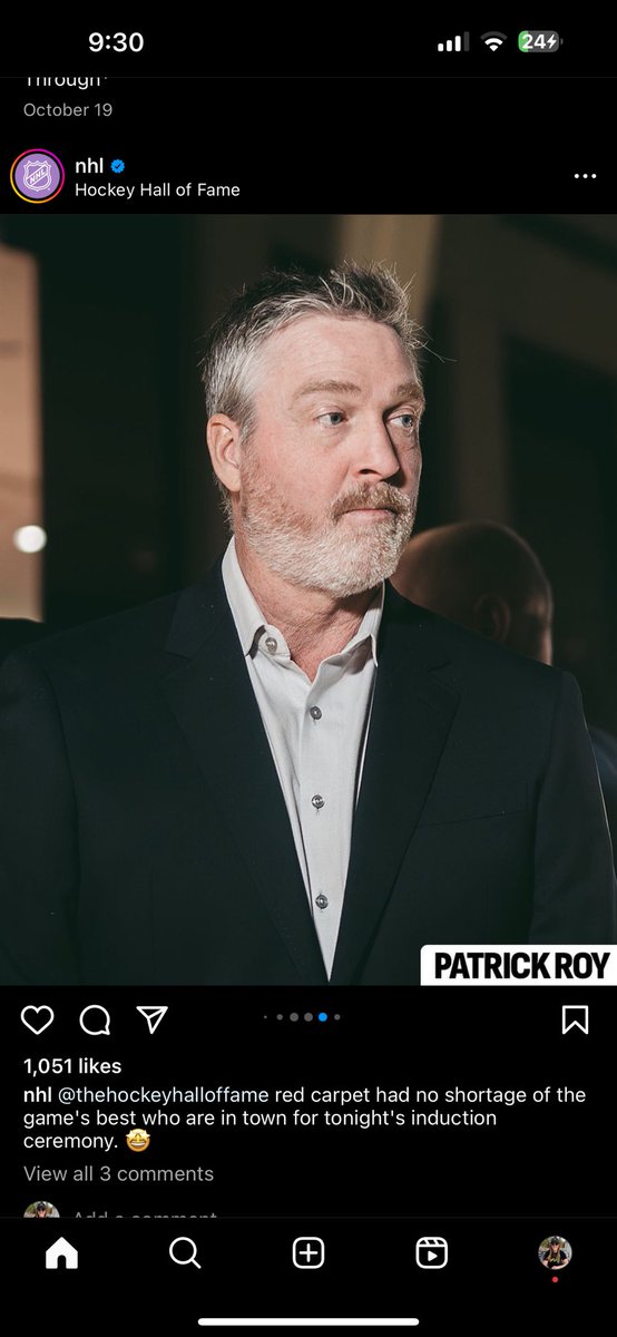 Daddy sighting <a href="/JennJefferys/">Jenn Jefferys</a>