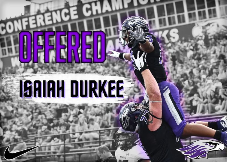 Isaiah Durkee tweet media