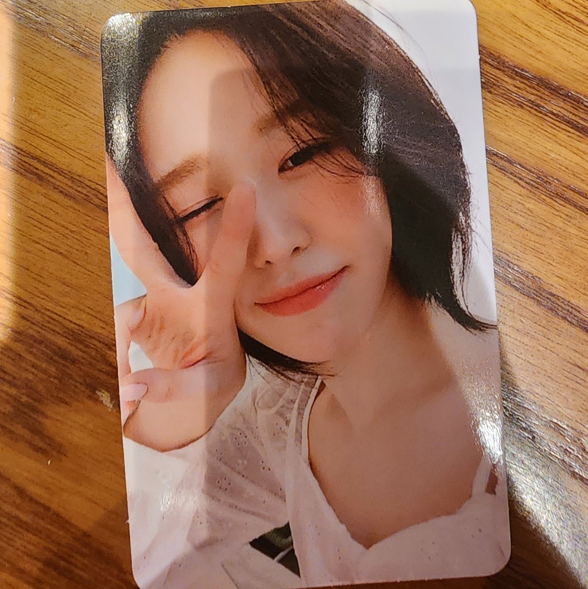 n0nonOn0nonO's tweet photo. 패키지 웬디 버전 (3) https://t.co/RZiGPNUCc6