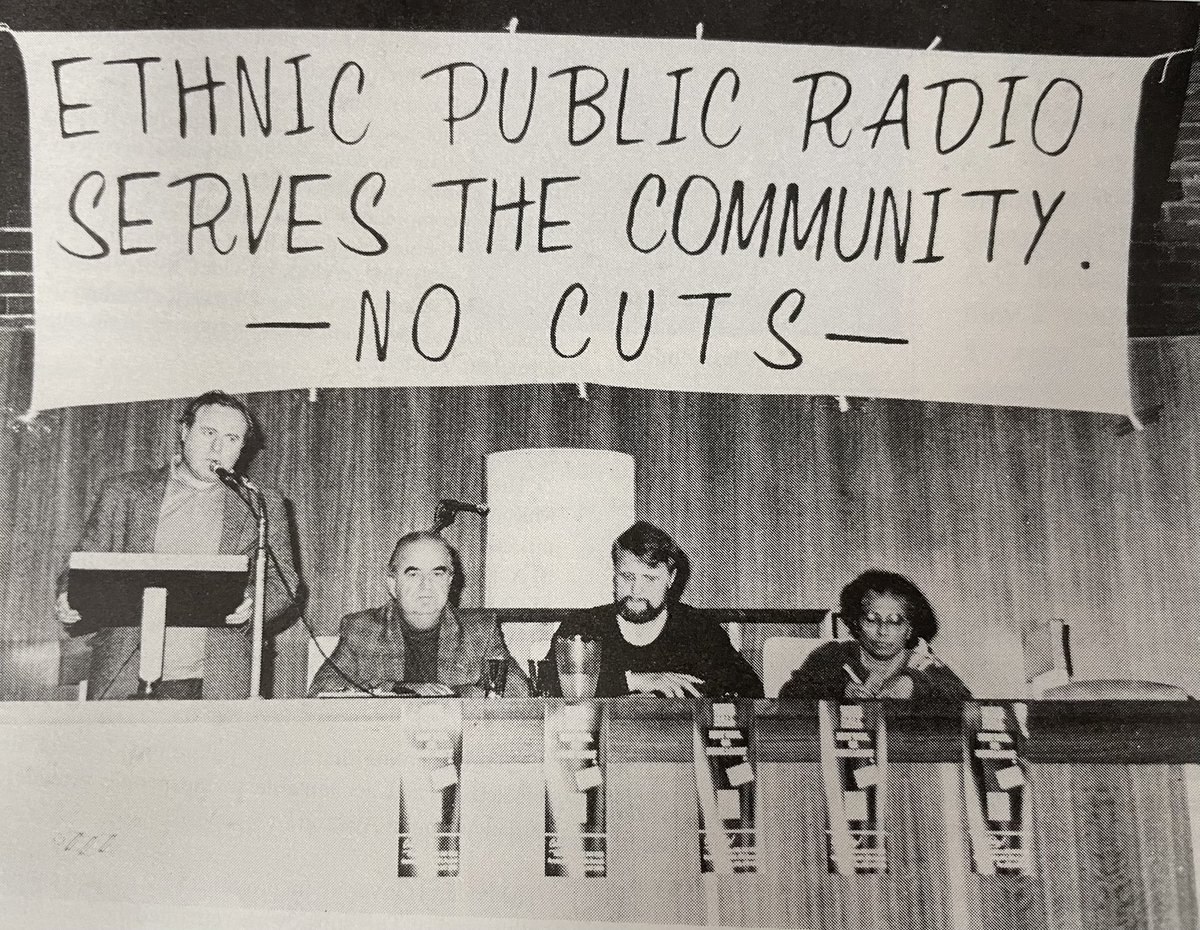 We are thrilled to be a 2023 Community Heritage Grant recipient!
 
Learn more: nla.gov.au/about/fellowsh…
#CommunityHeritageGrants
 
<a href="/AusGovArts/">AusGov Office for the Arts</a> <a href="/nlagovau/">National Library of Australia</a> <a href="/naagovau/">National Archives of Australia</a> @nfsaonline <a href="/nma/">National Museum of Australia</a>