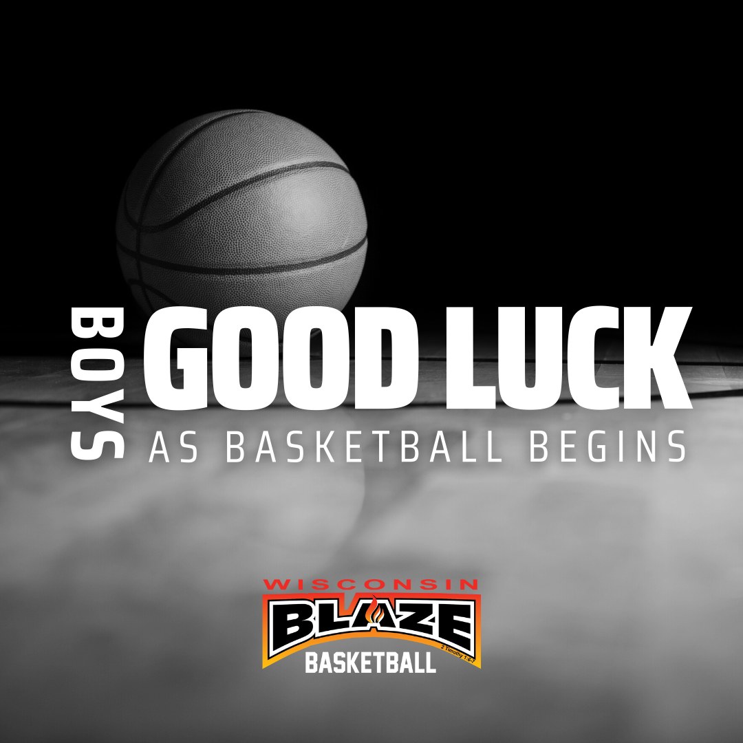 Wisconsin Blaze Boys Basketball tweet media