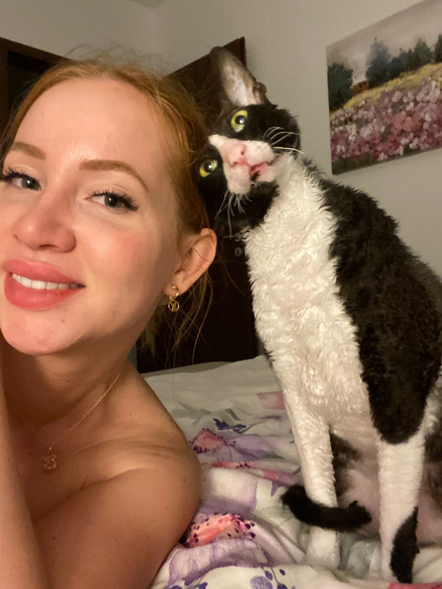 My Baby 🥰🤭
#pets