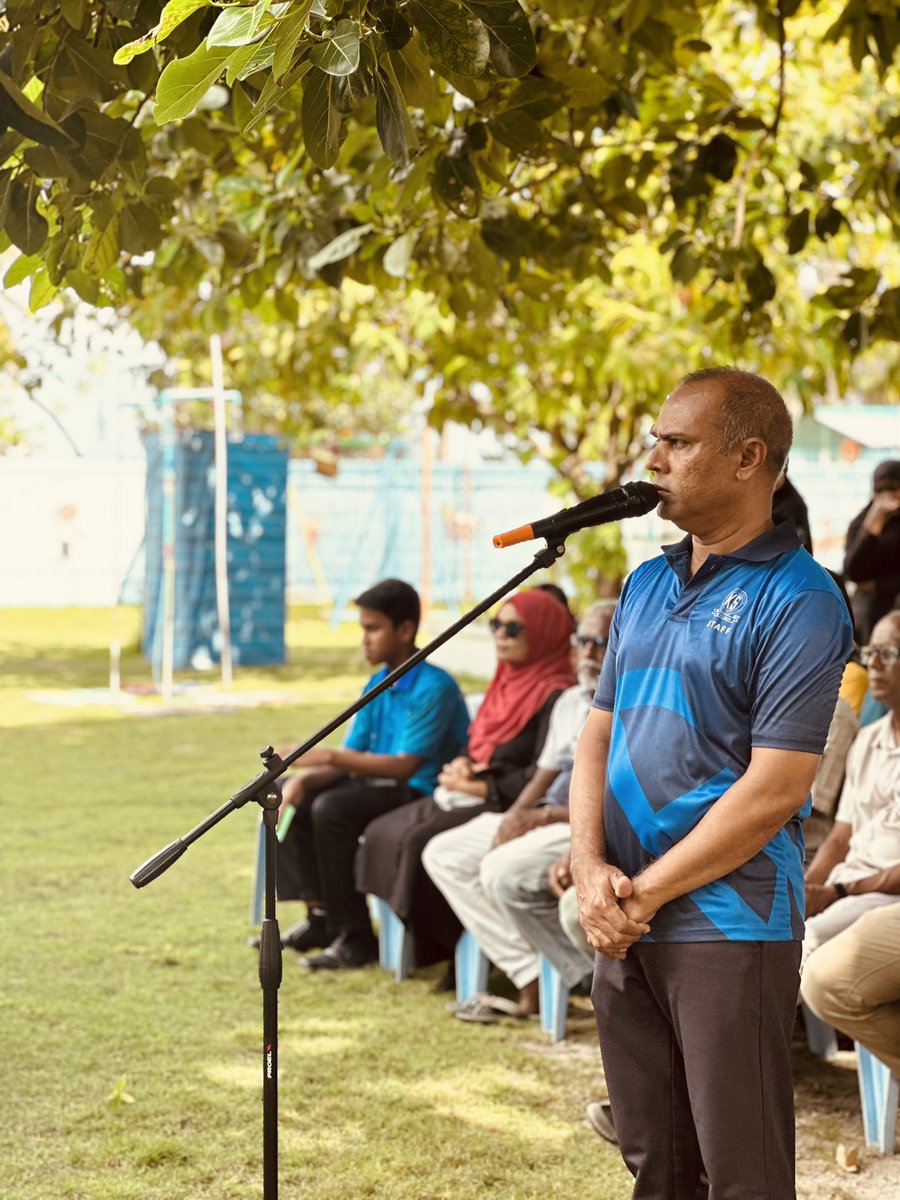 Kinbidhoo School tweet media