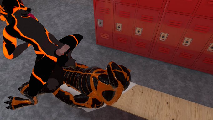 Look at this kinky slut fox https://t.co/FR6eAH6T7k