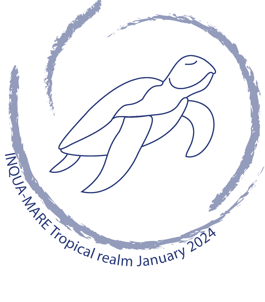 INQUA-MARE tweet media