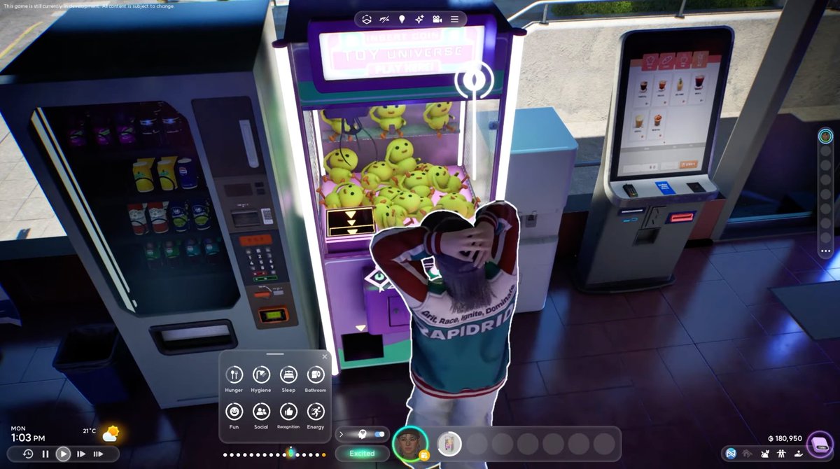 4privatereasons's tweet photo. The Sims 4, Life by You and Paralives just had their worlds shaken by the new game on Early Access to Creators, inZOI. My god this game just blows everyone out of the water like it's insane. https://t.co/cWImKWgjJG