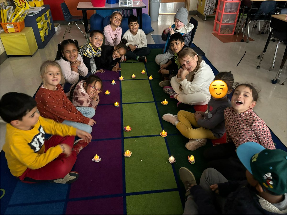Mrs. Foehr's Class tweet media