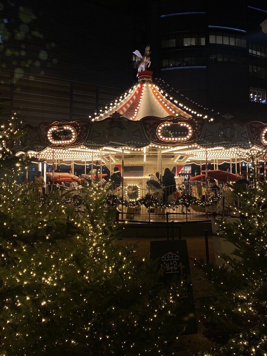 thingsanyong's tweet photo. “Wonder Wish Garden” My Dearest Wish 🌲🎪 หน้า Lotte World Mall เปิดแล้ว ตั้งแต่วันที่ 10 พย 2023 ไปจนถึง 12 กพ 2024  

:::: Jamsil station exit 1, 2, 10 , 11 
<ใน Never ให้ไป exit 10>

*แนะนำไปวันธรรมดา หรือเลี่ยงช่วงคริสต์มาส (ปีที่แล้ว คนเยอะมากก) 

#รีวิวเกาหลี #thinganyong https://t.co/jYtvPsmvo5