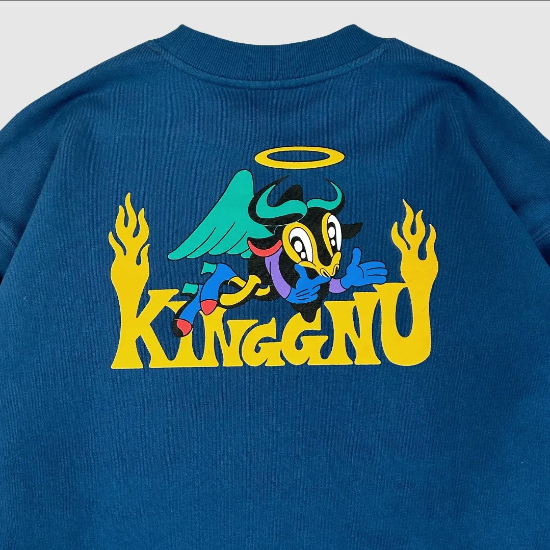 来年1/13よりスタートする、 King Gnu (@KingGnu_JP) Dome Tour ' THE