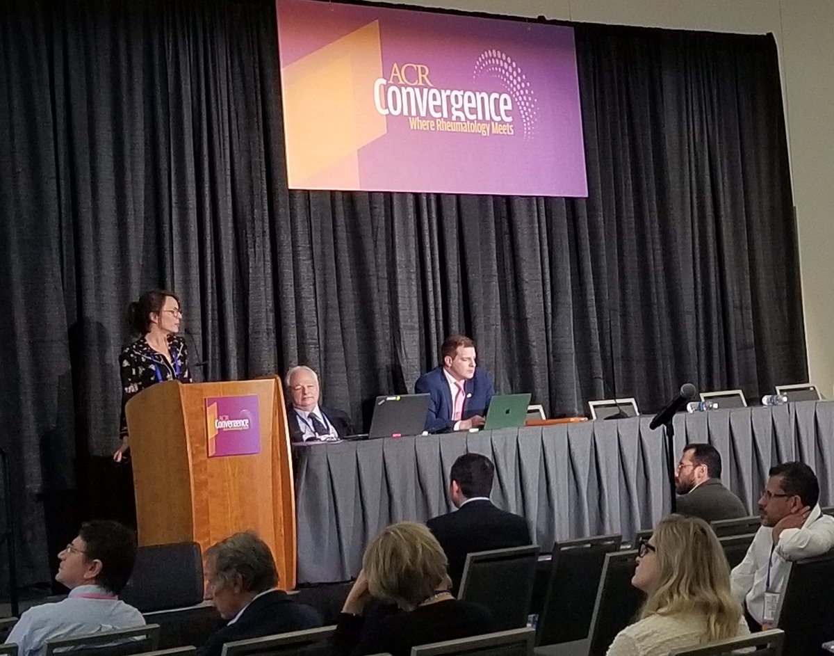Dr Cecile Yelnik presenting at #ACR23 on Behalf of
<a href="/APS_ACTION/">APS_ACTION</a> - Antiphospholipid Syndrome (#APS) &amp; Complement Pathway Activation 

acrabstracts.org/abstract/compl….