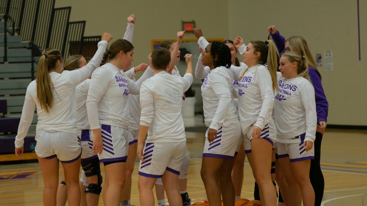 AU Women's Basketball tweet media