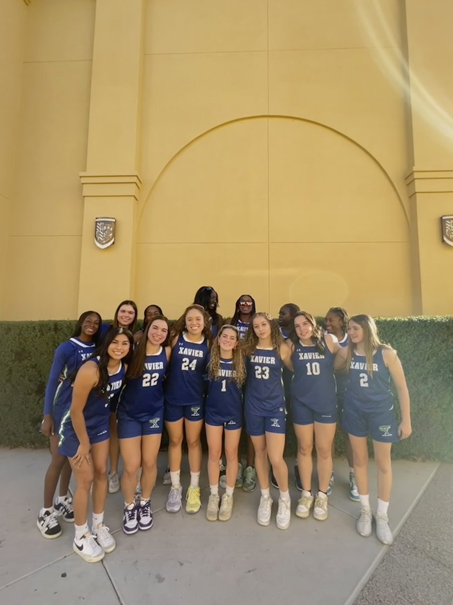 Jasmine Olivar (@jasmineolivar2) on Twitter photo Weโre gearing up for a big season!
<a href="/XavierPrepWBB/">Xavier Prep Basketball</a> <a href="/AZSPORTSNETWORK/">azsportsnetwork</a> <a href="/PGHArizona/">Prep Girls Hoops Arizona</a> Weโre gearing up for a big season!
<a href="/XavierPrepWBB/">Xavier Prep Basketball</a> <a href="/AZSPORTSNETWORK/">azsportsnetwork</a> <a href="/PGHArizona/">Prep Girls Hoops Arizona</a>