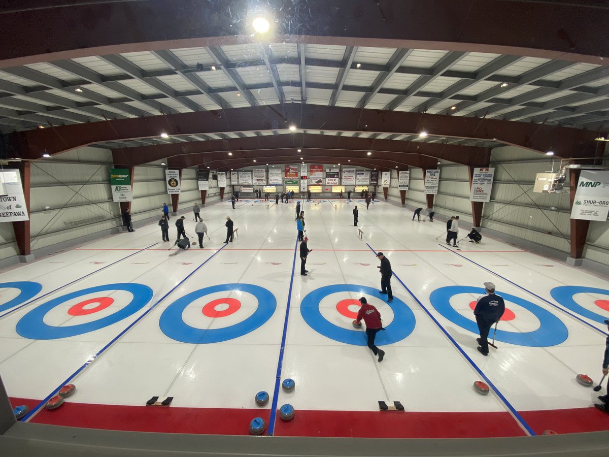 Curl Neepawa tweet media