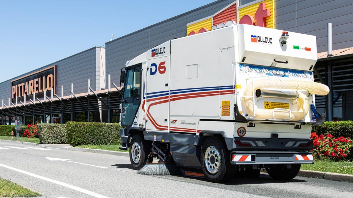 DulevoIndia's tweet photo. Dulevo India giving complete Cleaning and Sweeping Solutions for Municipal, Industrial &amp; Professional Sectors in India | Road Cleaning Machine Manufacture.
https://t.co/RC4yq5lbww
#dulevoindia #cleaning https://t.co/CXg49bmxq3