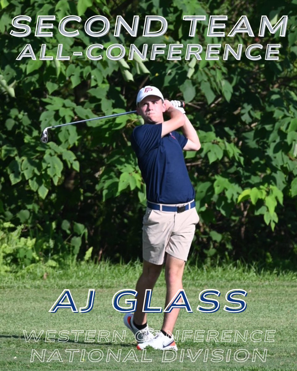 Freedom (Tampa) High School Golf tweet media