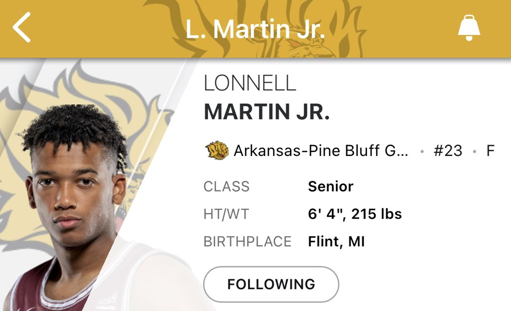 Grand Blanc Hoops tweet media