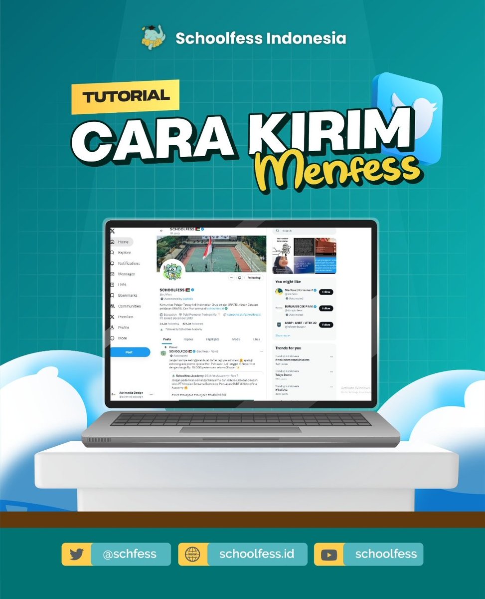 Ambisnotes.com tweet media