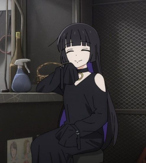 Daily PA-san! tweet media