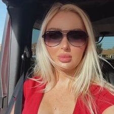 Grace Gueli tweet media