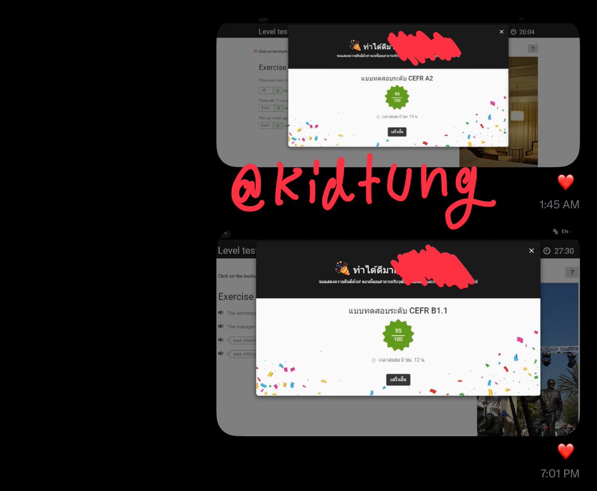 kidtung_____'s tweet photo. 🧋 ว่างอยู่นะค้าบบบ 🪷
🍅🍅 Speexx ว่างอยู่นะคั้บบบ 🍅🍅

-แปลบทคัดย่อ 🌻 แปล TH-ENG
-สคริปต์ presentation / แกรมม่า 
-essay / paragraph /speexx
-สรุปบทความต่างๆที่เป็นภาษาอังกฤษ ไม่แน่ใจสอบถามมาได้น้า  #การบ้านภาษาอังกฤษ   #รับทําการบ้าน #รับทำspeexx  #มอกรุงเทพ #bu66 🪸 https://t.co/dFNtQ7oVJG