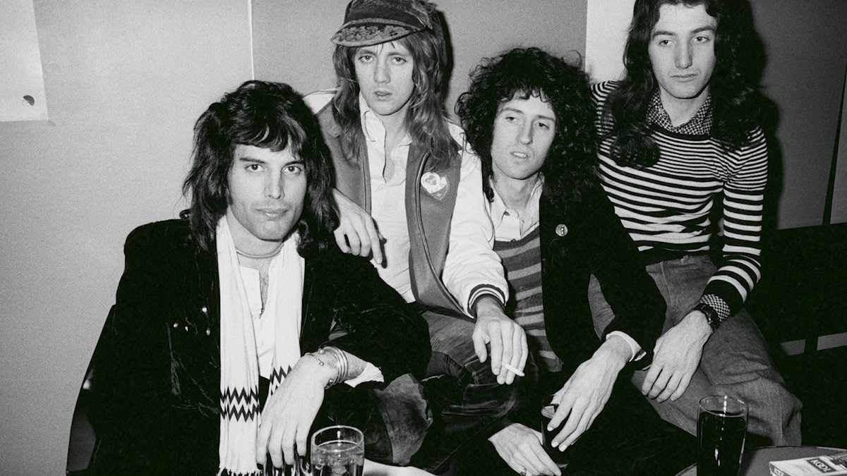 ブライアン・メイ