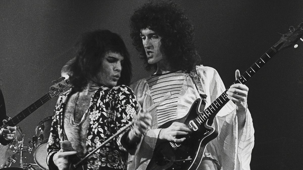 ブライアン・メイ