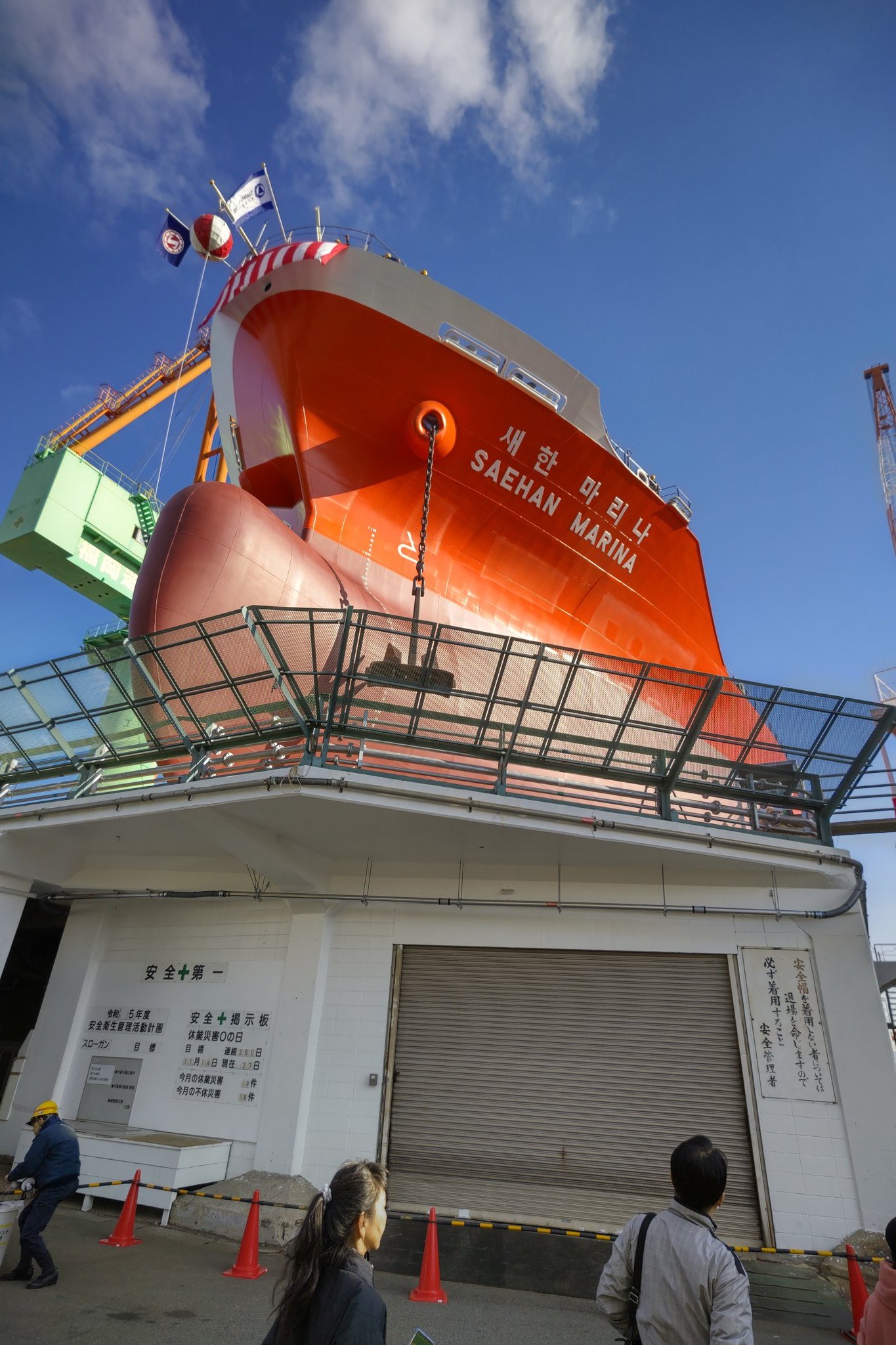 柘榴船 BAJA野郎 on X: 