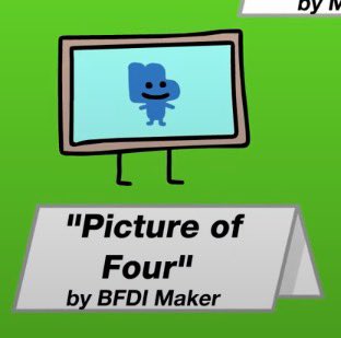 BFDI Maker (@BFDIMaker) / X