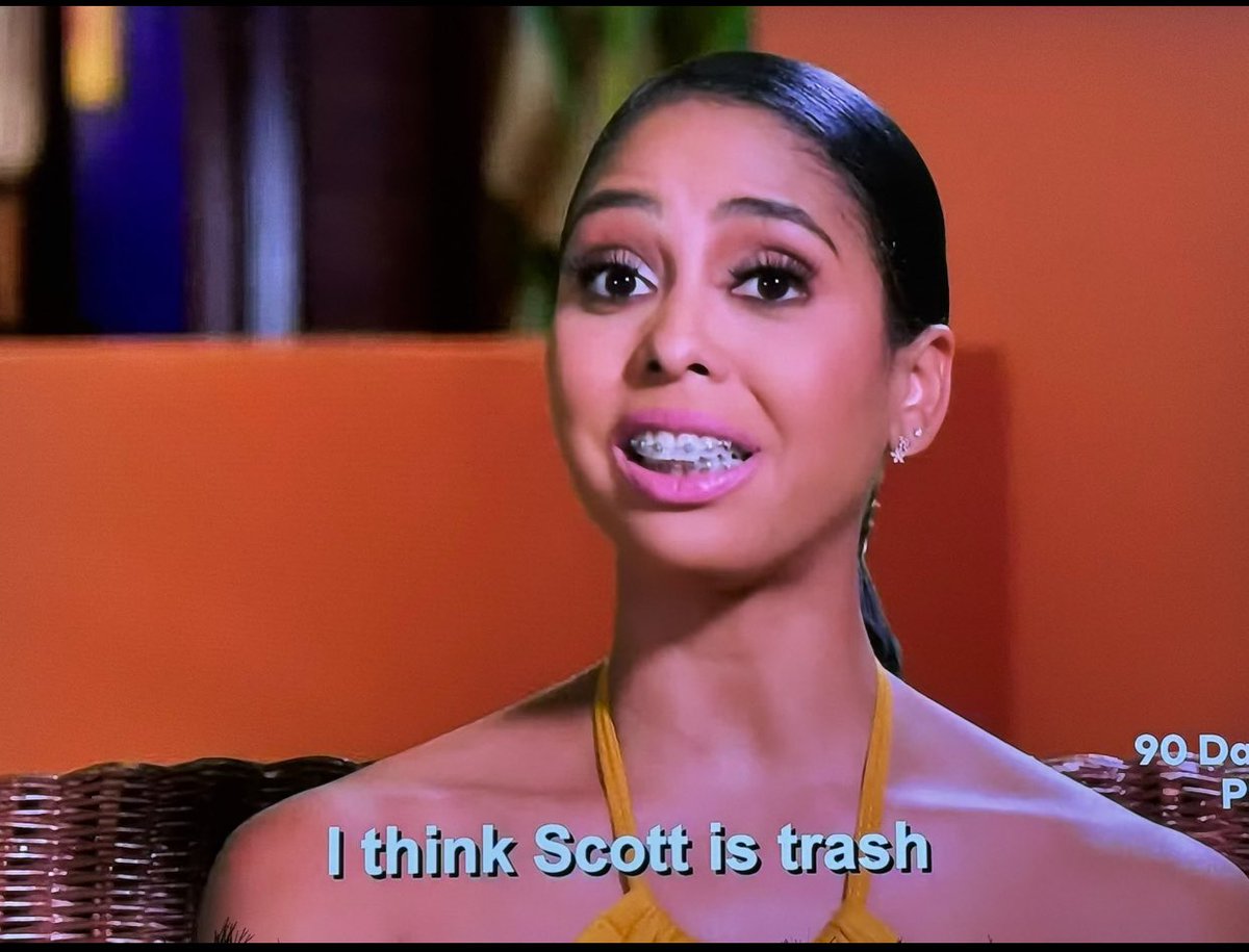 #thefamilychantel
Pot calling kettle black 😆