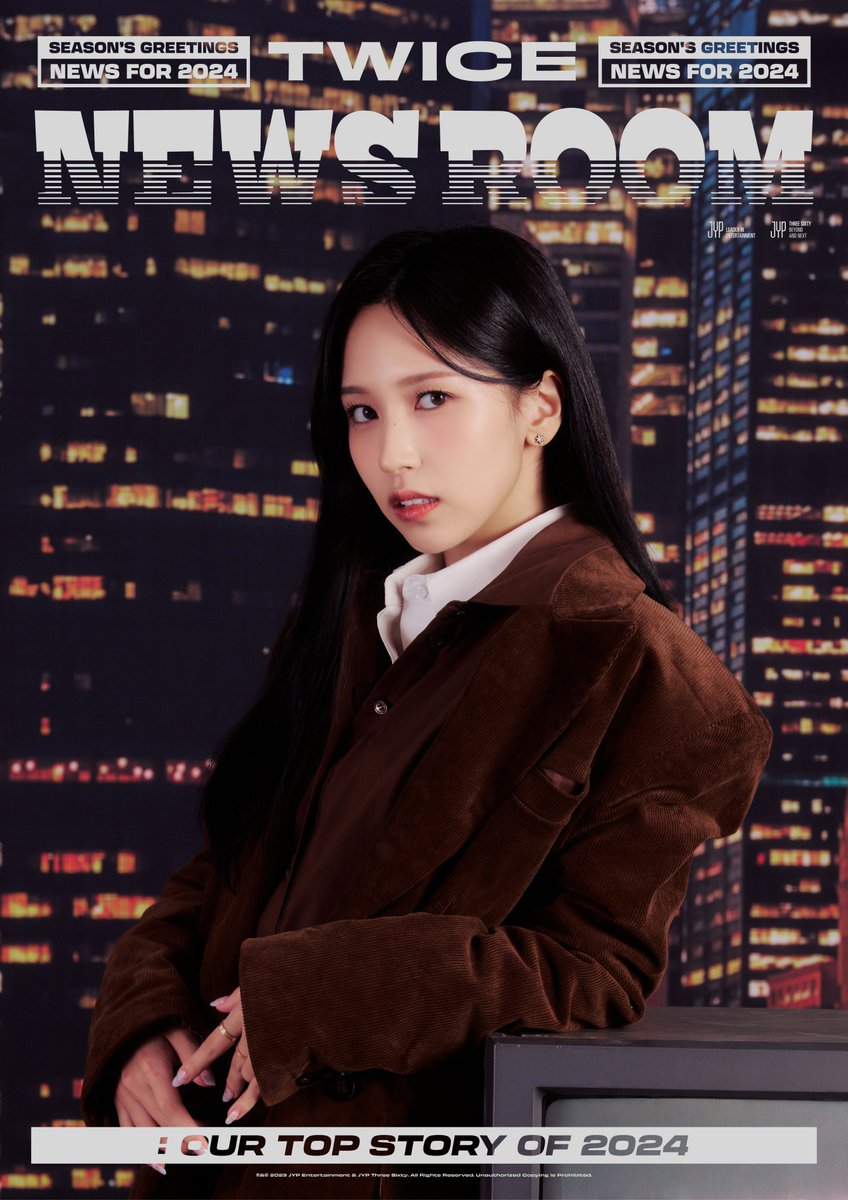 TWICE tweet media