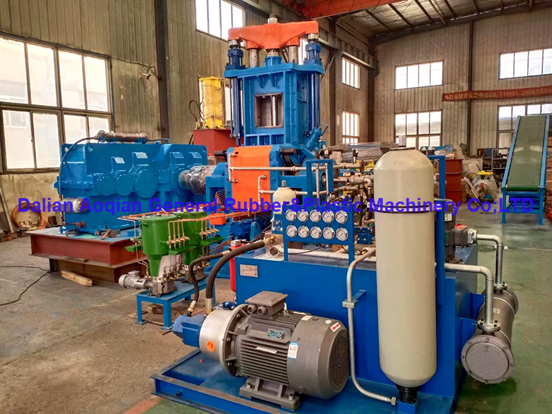 Hongwei_Tech's tweet image. "Reliable Rubber Internal Mixers!"

Choosing our internal mixers means selecting efficient, reliable, and stable production solutions. 

#RubberMachinery #RubberProduction #InternalMixers #EfficientProduction #IndustrialEquipment