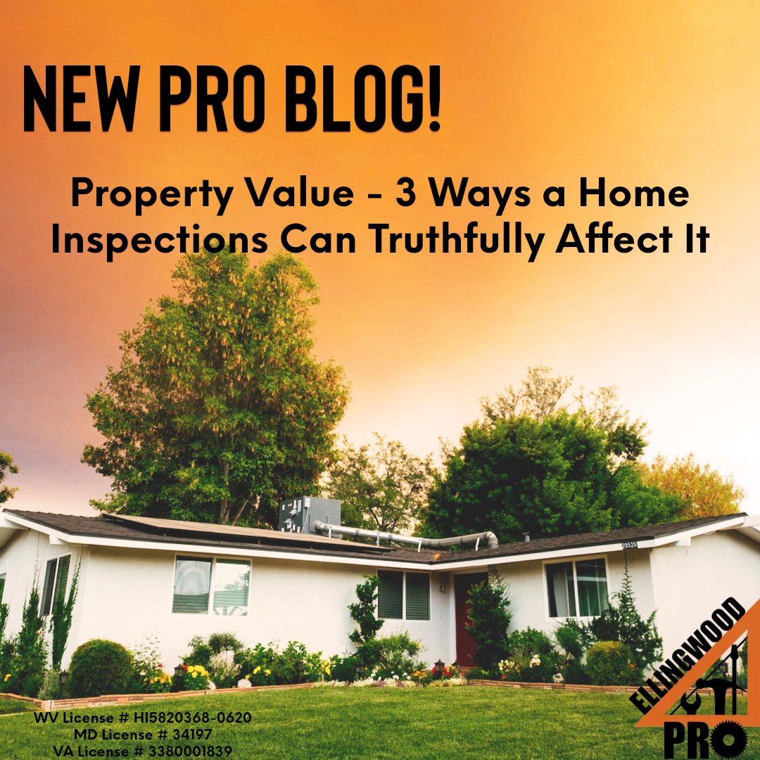 EllingwoodPro's tweet image. Happy #ProBlog Tuesday! Discover the truth about how #homeinspections can impact your #PropertyValue. Check out our latest blog post and share your thoughts in the comments below! 💬🏡

Read now: ellingwoodpro.com/pro-blog/f/pro…

#inspectb4ubuy #ellingwoodpro #inspect #RealEstate