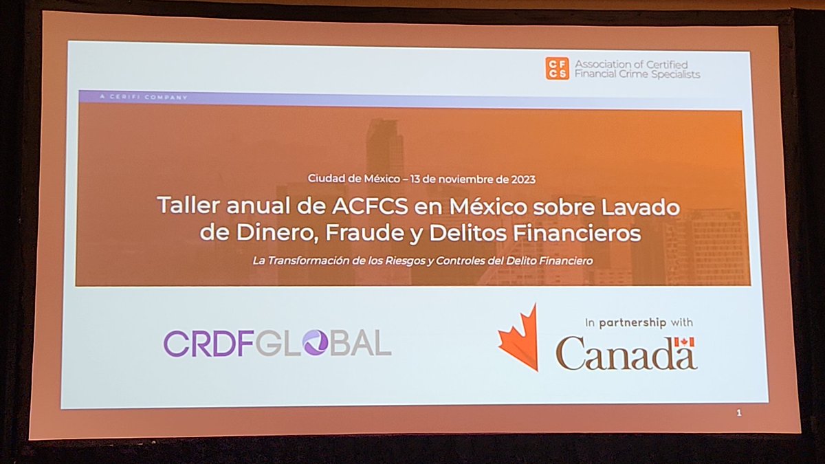 Agradecido con mi amiga <a href="/RosyGmez20/">Silvia Rosa Matus De la Cruz</a> y un honor compartir espacio con ella y <a href="/MireyaOkon/">Mireya Okón</a> , 2 mujeres admirables. Gracias <a href="/cfcsmexico/">CFCS</a> #MÉXICOvsLavadodedinero #CONAUIALD #UIPES