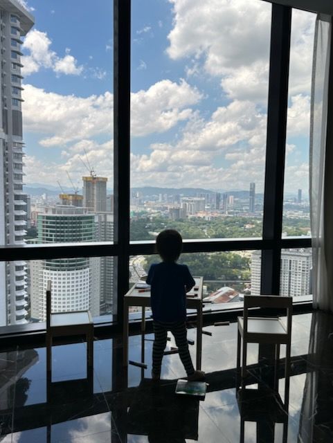 teresa m tweet media