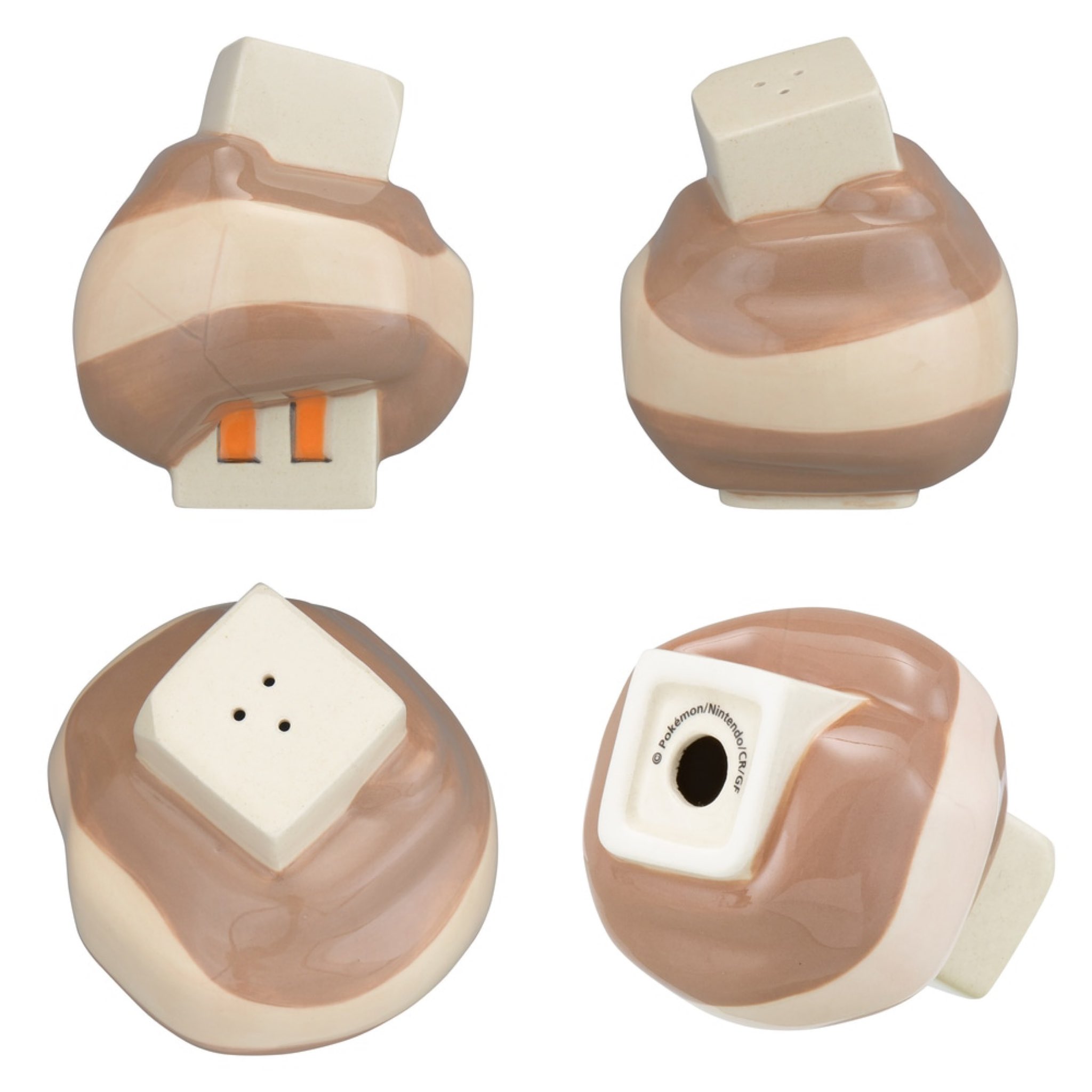 ポケモン - 【ごま塩】 ポケモン食品】ポケモンセンターオリジナル食品『揚げせんべい